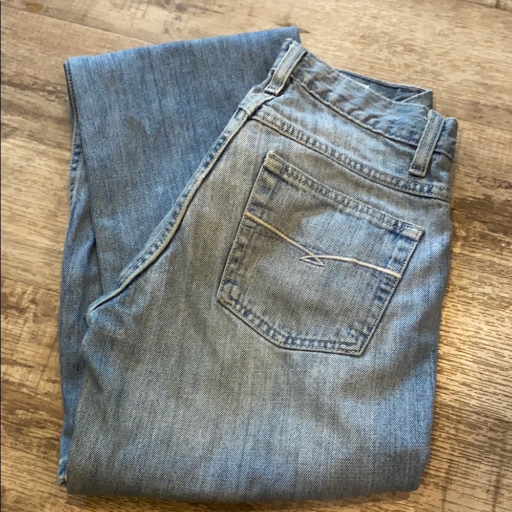 Cruel Girl Jeans